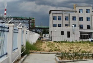 1000kw дизелов генератор 4